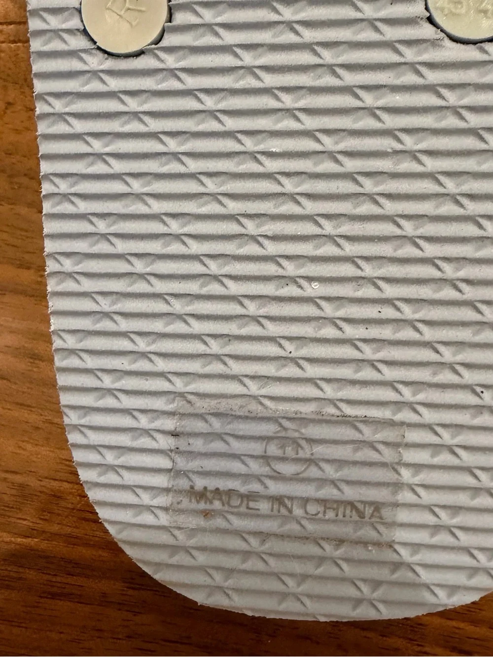 Atlantis size 11